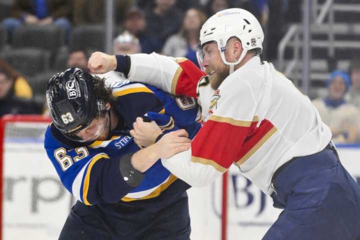 NHL Rumors: Carolina Hurricanes, and the St. Louis Blues