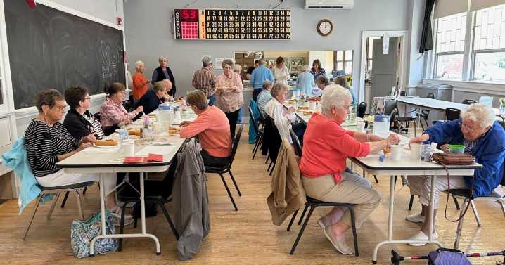 Advocates for older Mainers concerned about loss of federal funding for Meals on Wheels