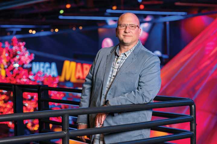 Q&A: Chief Technology Officer at AREA15 reflects on 2024 Top Tech Award