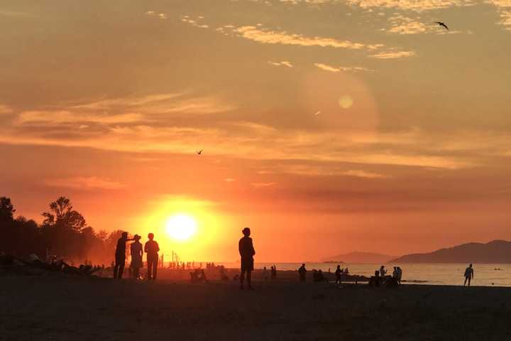 Metro Vancouver forecast: Dry week ahead with summer heat