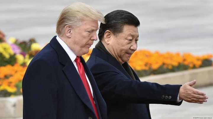 Estados Unidos y China tendrán negociaciones comerciales el lunes en Londres