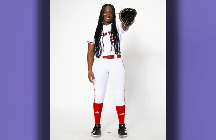 NiJaree Canady Makes History With Record-Breaking $1M NIL Deal At Texas Tech