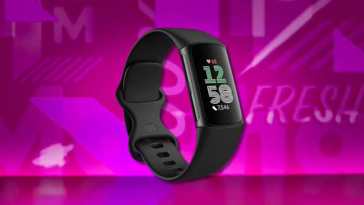 Best Fitbit deal: Save $40 on the Fitbit Charge 6