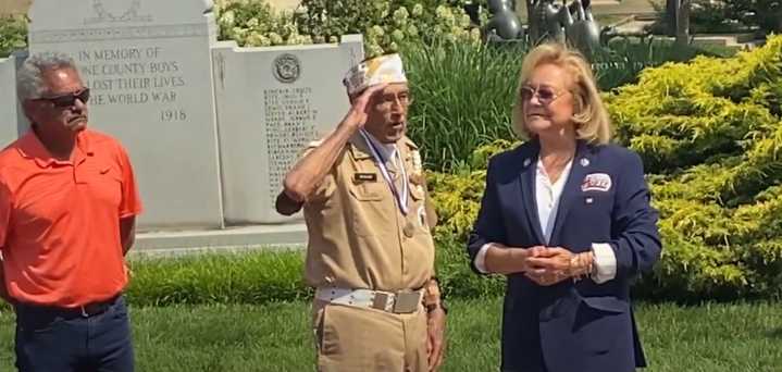 Multiple D-Day events to take place around Mid