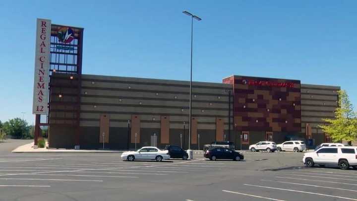 FBI thwarts mass shooting planned at mall in Kelso, Wash.; Teen suspect arrested