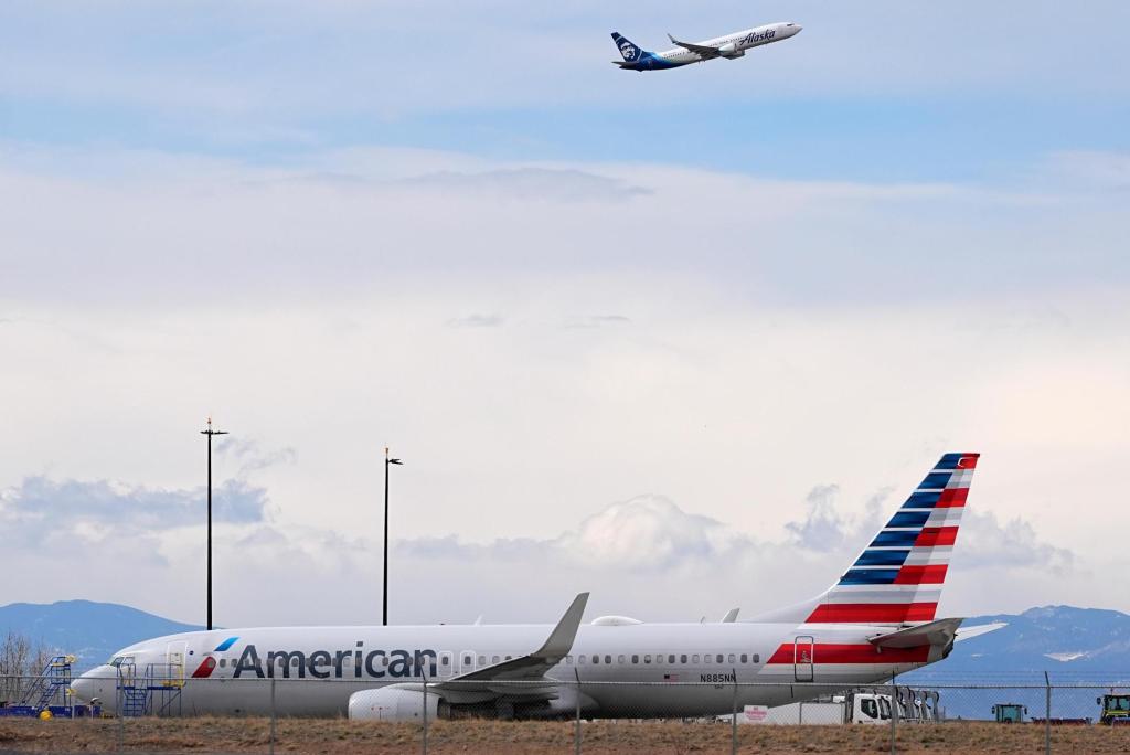 NTSB finds fuel leak, improperly installed parts in plane that caught fire