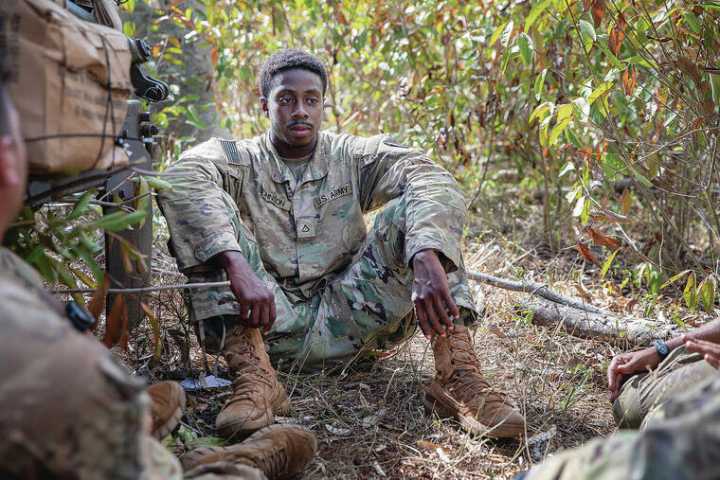 Oahu soldier sentenced to 23 years for killing wife and staging disappearance