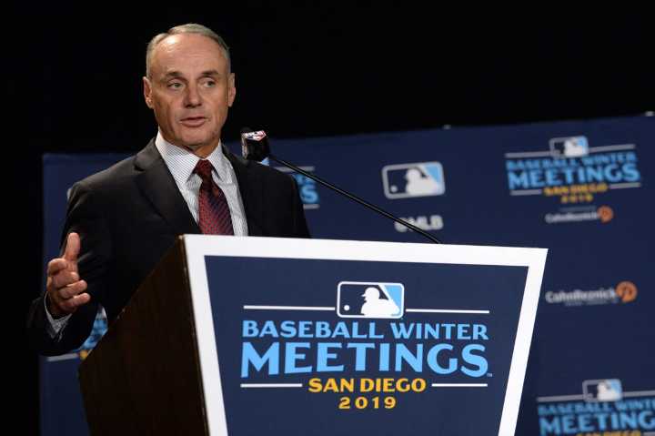 MLB plans to implement automatic ball-strike challenge system starting in 2026