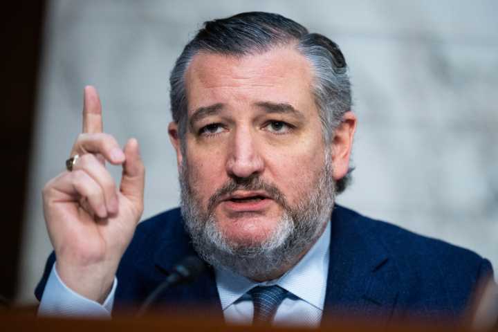 AI regulation moratorium dropped in Senate budget package