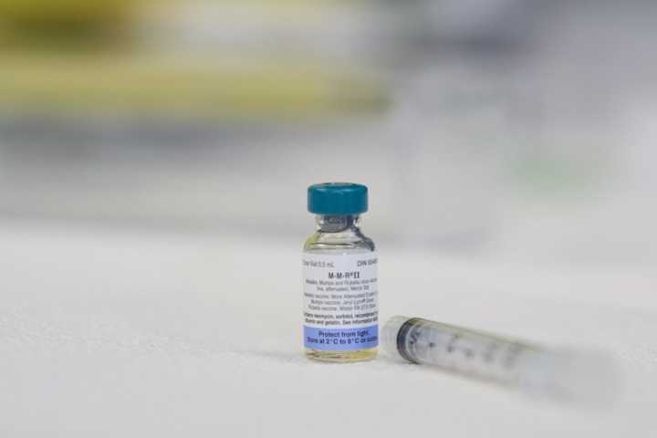 Infant born prematurely dies in southwestern Ontario after measles infection