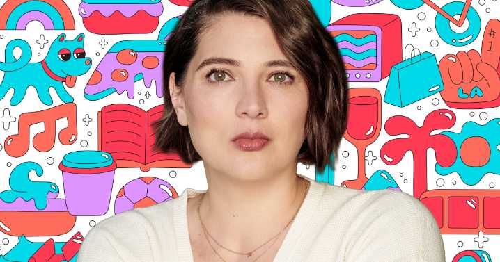 How to have the best Sunday in L.A., according to Taylor Jenkins Reid