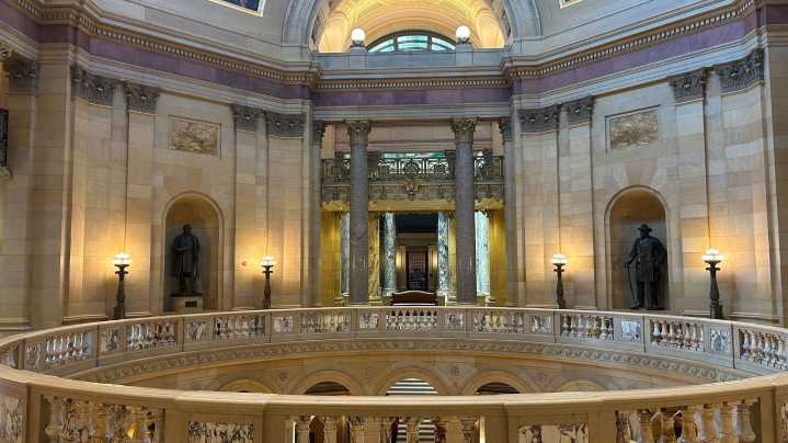 Special session looms to pass required budget