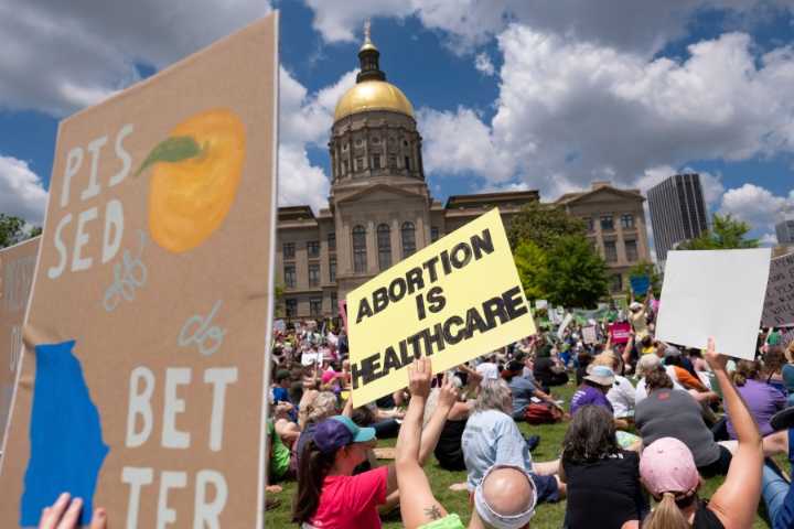Pennsylvania Senator aims to codify abortion rights into law with new bills