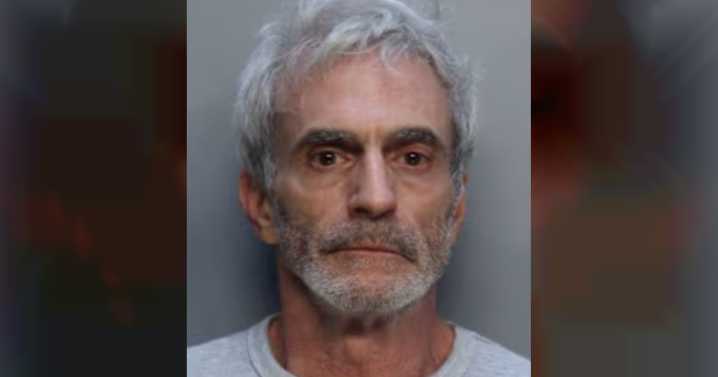 Cubano es arrestado en Miami por hacerse pasar por agente del FBI