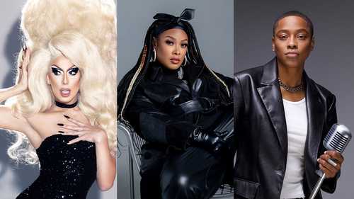 Headliners announced for Sunday's free LA Pride Village concert in Hollywood