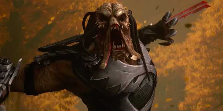 'Predator: Killer of Killers' Review: Epic Animated Anthology Shreds Expectations