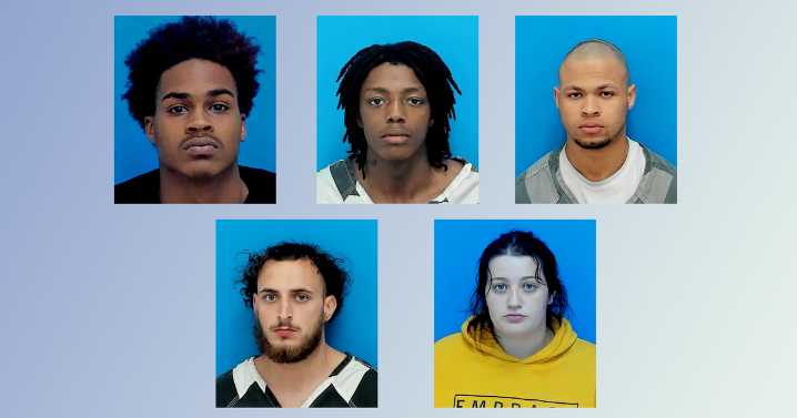 Mass shooting in Hickory was gang