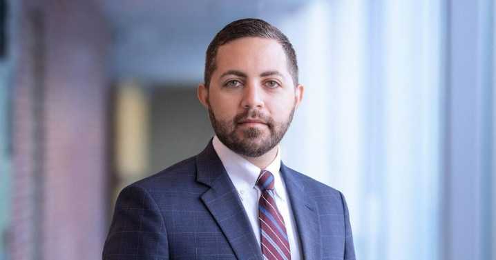 Alive Hospice names CEO