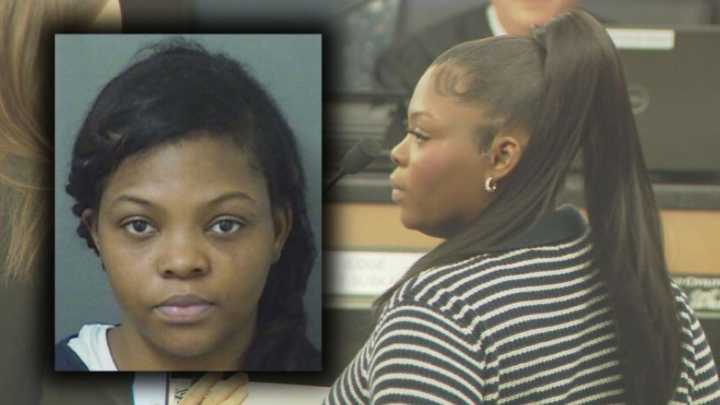 Former juvenile corrections officer accused of unlawful sexual activity with minor