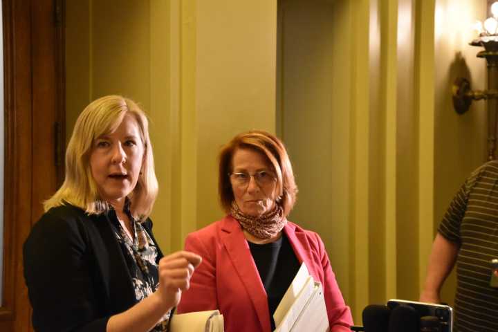 Timeline for Minnesota special session blurry as budget talks continue