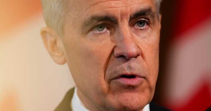 G7 summit: Peace, energy, security, partnerships are Carney's focus