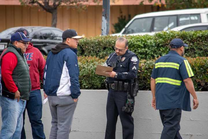 Man, 67, Missing from Torrance Located