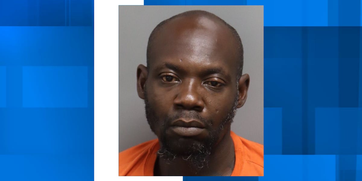 Dorchester County deputies make arrest in Ladson shooting