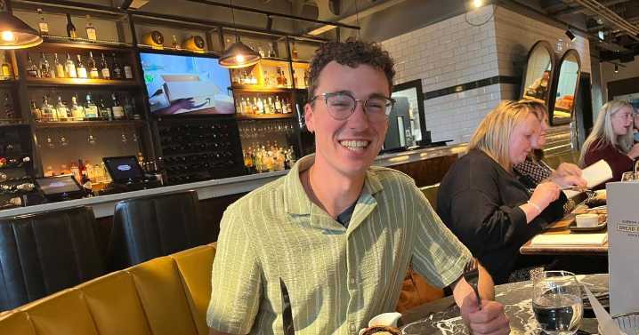 We tried the new Edinburgh Gordon Ramsay Sunday menu and had some thoughts
