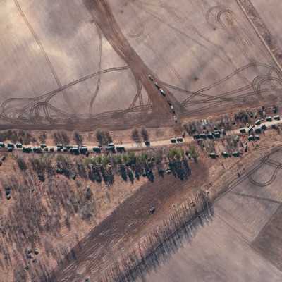 China owns the ‘narrative’ of future conflict if the US crushes the satellite imagery biz