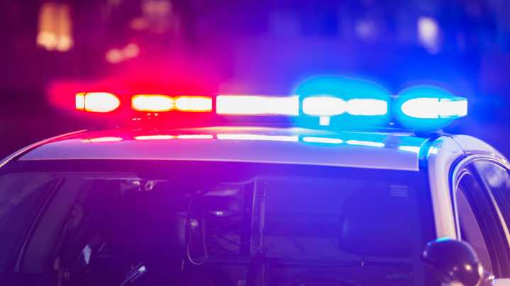 Seattle man charged with burglarizing homes of pro athletes