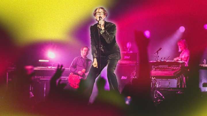 Every Pulp album, ranked
