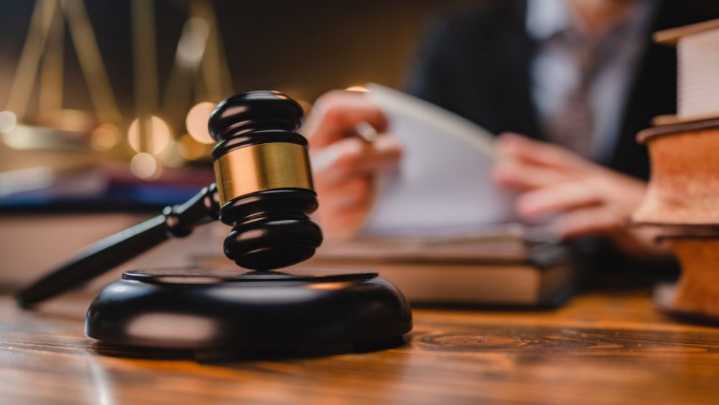 Grand Forks Man Sentenced For Armed Robbery