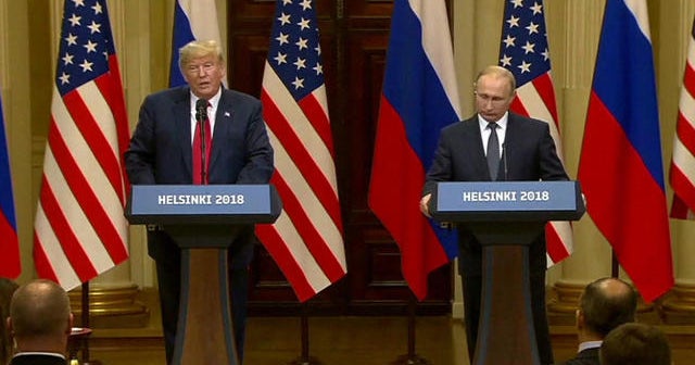 2019: What to expect in Europe and Russia in the New Year?