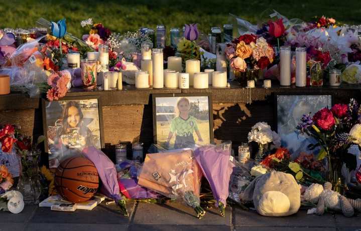 Mother of Wenatchee girls found dead seeks systemic changes