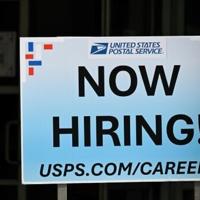 US job market cools but resilient for now despite Trump tariffs