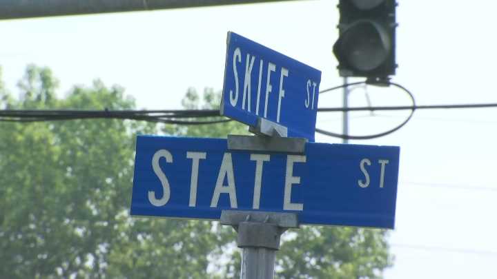 Pedestrian struck by car in North Haven