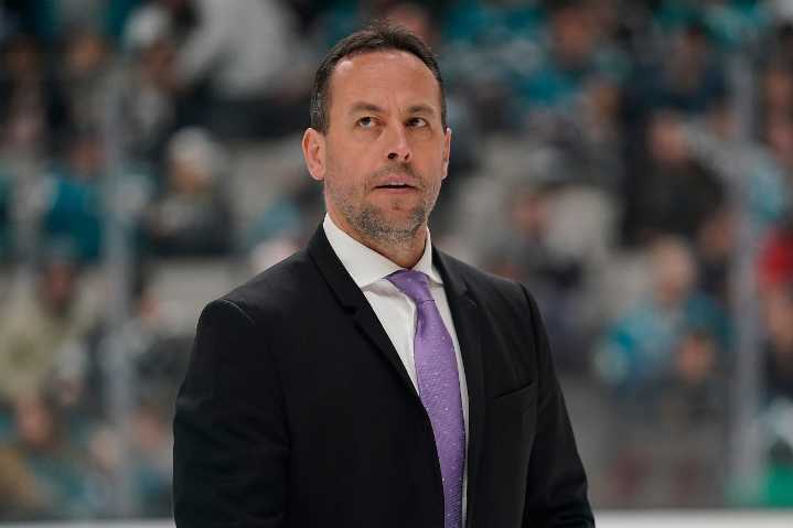 What they’re saying about Bruins hiring Marco Sturm as next coach