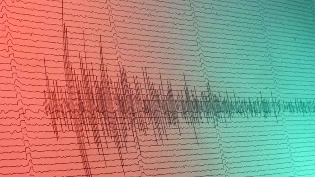 Sismo de gran intensidad sacude a Bogotá