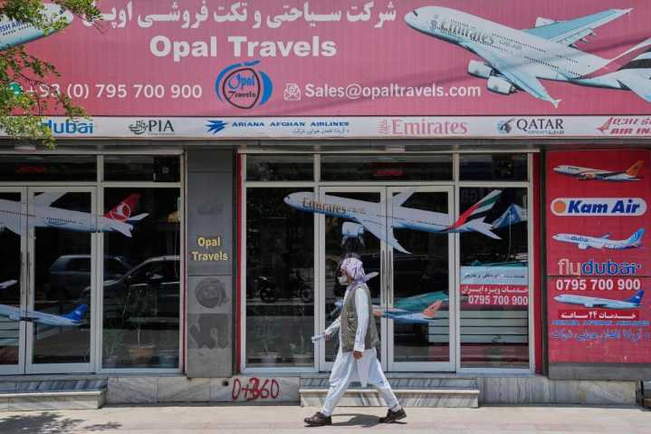 Trump banned citizens of 12 countries from entering the U.S. Here’s what to know
