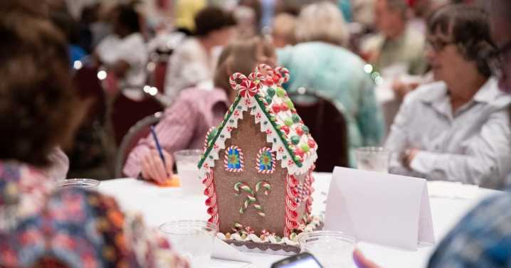It's the holiday season. Annual Fifth Street Christmas in July to be held July 19