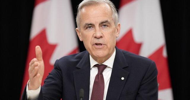 Carney set to make defence announcement in Toronto as NATO eyes spending boost
