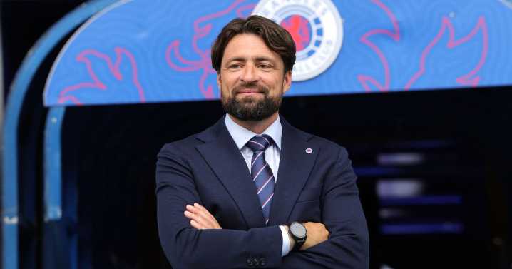 The new Rangers recruit flying under the Russell Martin radar but will feel the same pressure soon enough
