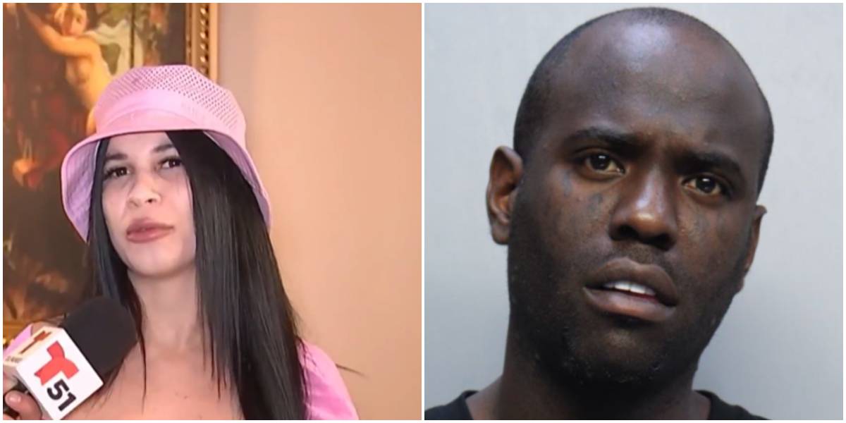 Novia de Chocolate MC advierte que él necesita ayuda: «Lo han dejado solo igual que hicieron con El Taiger»