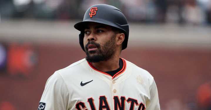Giants DFA LaMonte Wade Jr., shake up roster with many moves