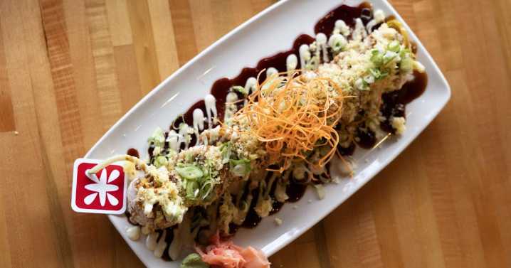 10 best vegan dishes in Richmond