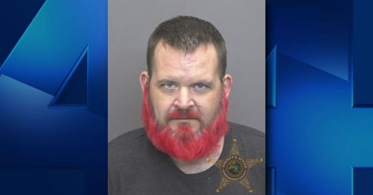 'It was me': Evansville man admits to online child sex crimes, deputies say
