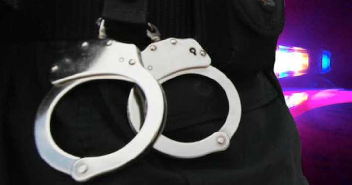 Convicted felon arrested after stealing gun from roommate in Pueblo County