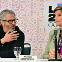 Trump travel ban won't hit Los Angeles Olympics: organizers