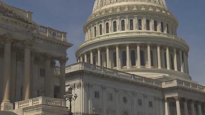 Does Trump's 'Big, Beautiful Bill' give him power over federal elections? VERIFY