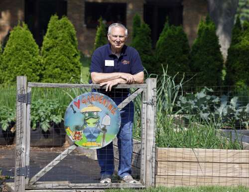 Invasive, ravenous and hard to stop: Asian jumping worms on suburban gardeners’ radar